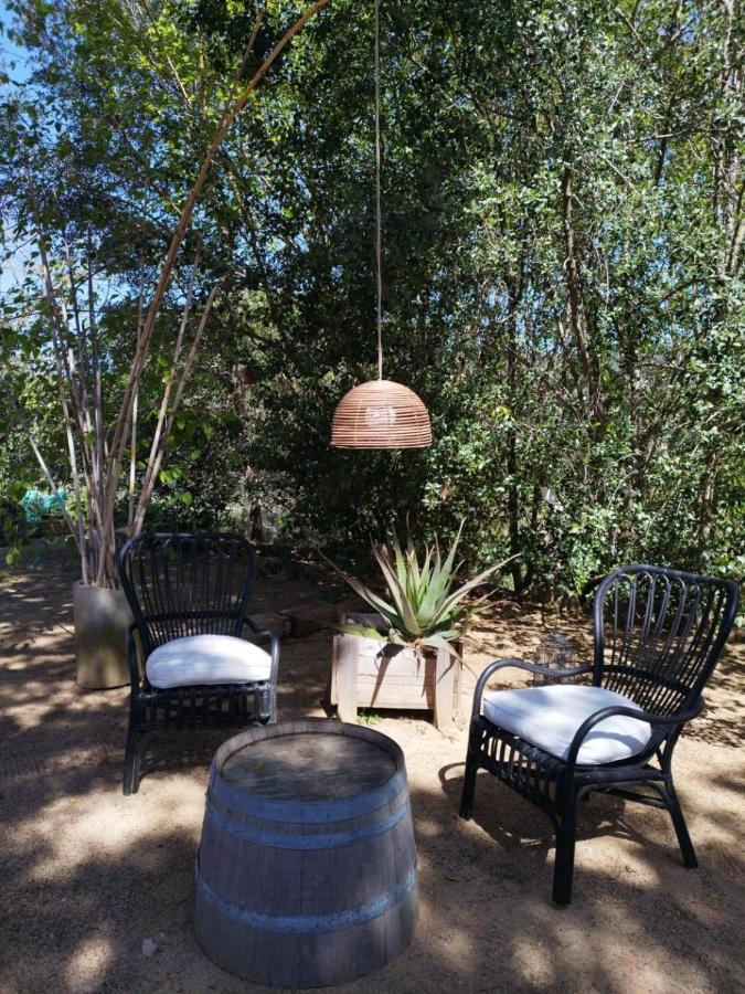 Hostal Los Pinares 료렛 드 마르 외부 사진